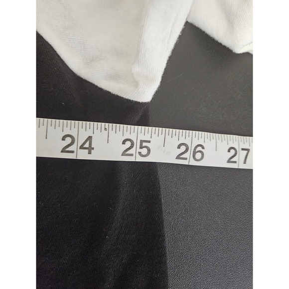 Journey 50th Anniversary T-Shirt Raglan Graphic Tee XXXL - Picture 7 of 7